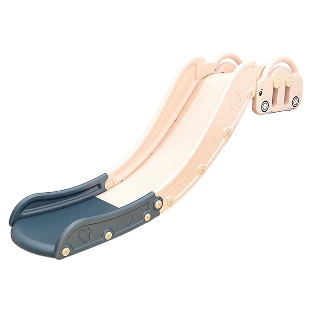 Sofá Cama Para Niños, Tobogán Para Niños, Exterior, Interior, Antideslizante, Cama De Plástico, Tobogán Para Niños, Juegos Deportivos, Juguetes, Regalo Eigraketly FN007950-02
