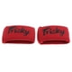 thumbnail image 2 of Protector de nudillos de boxeo Shamjiam Rojo, 2 of 7