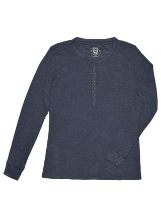 Socialite thermal cheap henley