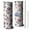 Pioneer Flower-1, variant on 20oz Pioneer Flower Skinny Tumblers Stainless Steel Tumbler with Lid and Straw,Vacuum Insulated Double Wall Travel Tumbler Cups with Cleaning Brush for Coffee,Tea