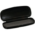 thumbnail image 4 of (2 pack) Bklyn, Black, Adult, Unisex, Plastic, Eyewear Case , BKCASEBLK0000, 1 Pc, 4 of 7