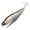E 100mm 12.8g, variant on Walking The Dog Artificial Baits with Hook Hard Baits Fishing Tackle 10cm 12.8g Topwater Pencil Fishing Lures