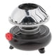 thumbnail image 1 of Estufa de alcohol DYNWAVEMX de acero Inoxidable Ligera con Quemador de Potencia de fuego, 1 of 8