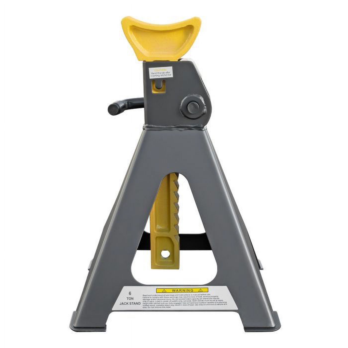 6 Ton Jack Stands / Set of Two
