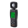thumbnail image 1 of Digital Lux Meter, Capteur Intelligent AS803 Mini Lux Meter LCD Affichage Luxmeter Utilisation Pratique, 1 of 14