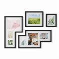 thumbnail image 3 of Umbra Mingle Gallery Picture Frame Set, 3 of 5