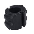 thumbnail image 4 of Sway Bar Mount Bushing, Stable Stabilizer Bar Bushing Perfect Fit Durable 1 Pair Wear Resistant Black  For Vehicle, 4 of 8