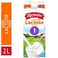 thumbnail image 2 of Lactantia lait Partiellement Écrémé Sans Lactose 1% M.G, 2 of 10