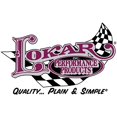thumbnail image 4 of Lokar Performance Oil Dipstick ED-5002 For 1979 and Earlier Chevy Small Block; Push Into Block Drivers Side; Stainless Braided Outer Tube Housing; Aluminum, 4 of 5