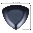 thumbnail image 2 of 1pc Key Tray Jewelry Ring Tray Host Tray Table Decorations Housewarming Gifts, 2 of 9