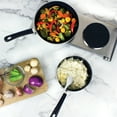 thumbnail image 6 of Nesco Double Hot Plate with Die Cast Burner DB-02, 6 of 6