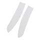 thumbnail image 1 of 10 Piezas Almohadillas de Sudor de Cuello Mantener Seco Desechables para Hombre Mujer, 1 of 9