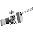 thumbnail image 3 of Proyector Inteligente HP CC180 1280 x 720px más Roku Express HD, 3 of 5