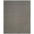 thumbnail image 2 of SAFAVIEH Montauk Audra Geometric Cotton Area Rug, Ivory/Black, 8' x 10', 2 of 6