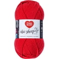 thumbnail image 1 of Red Heart® Chic Sheep™ #4 Worsted (Medium) 0 Yarn 3.5oz/100g 186 Yards, 1 of 3