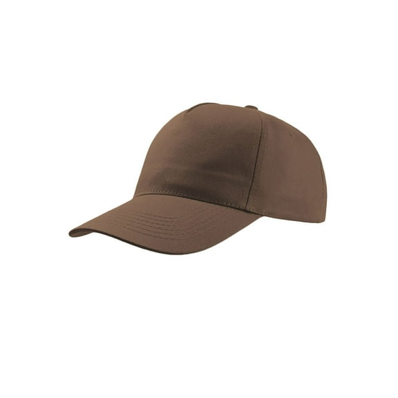 Atlantis Start 5 Panel Cap (Pack of 2)