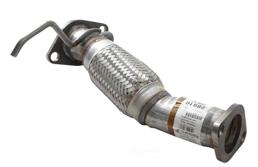 AP Exhaust 28910 Prebent Exhaust Pipe