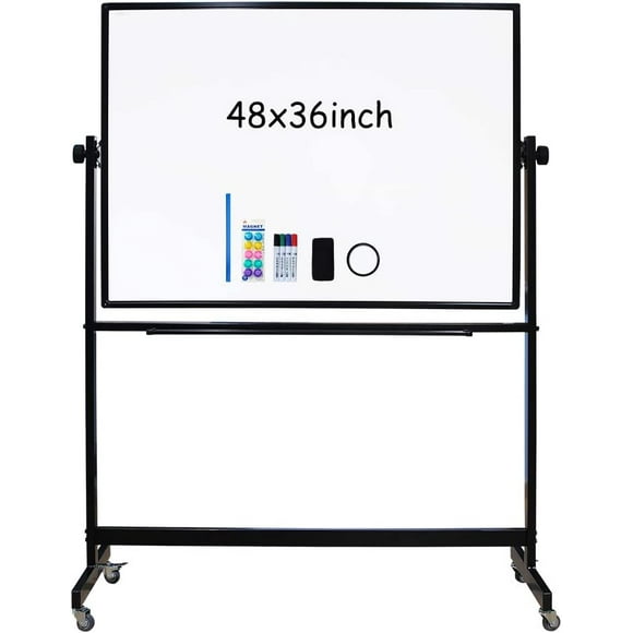 Rolling Whiteboard