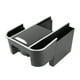 thumbnail image 4 of Caja organizadora para reposabrazos de coche, organizador de caja de almacenamiento para reposabrazos de consola central con portavasos apto para Discovery Sport 2020(piano negro), 4 of 5