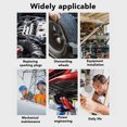 thumbnail image 4 of Ratchet Screwdriver Set, Strong Magnetic 68 in 1 Ratchet Screwdriver  for Repair, 4 of 7