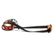 thumbnail image 1 of Arnés Para Levantamiento De Perros Sunnimix Soporte Para Cabestrillo Portátil Patas Traseras Naranja S, 1 of 8