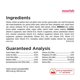 thumbnail image 3 of Purina Kitten Chow Naturals Savory & Real Chicken Alimento seco para gatos, bolsa de 6.3 lb, 3 of 3