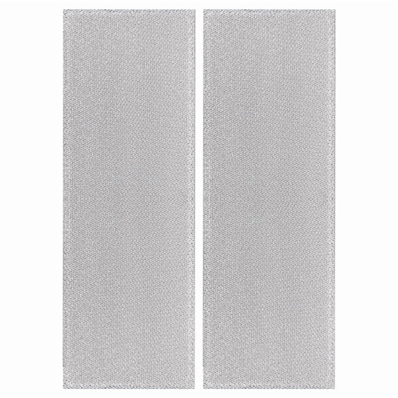 S99010370 Aluminum Mesh Range Hood Filter Replacement for Nutone PM250 PM390 99010370 B080879229 AP5331393 B08087661