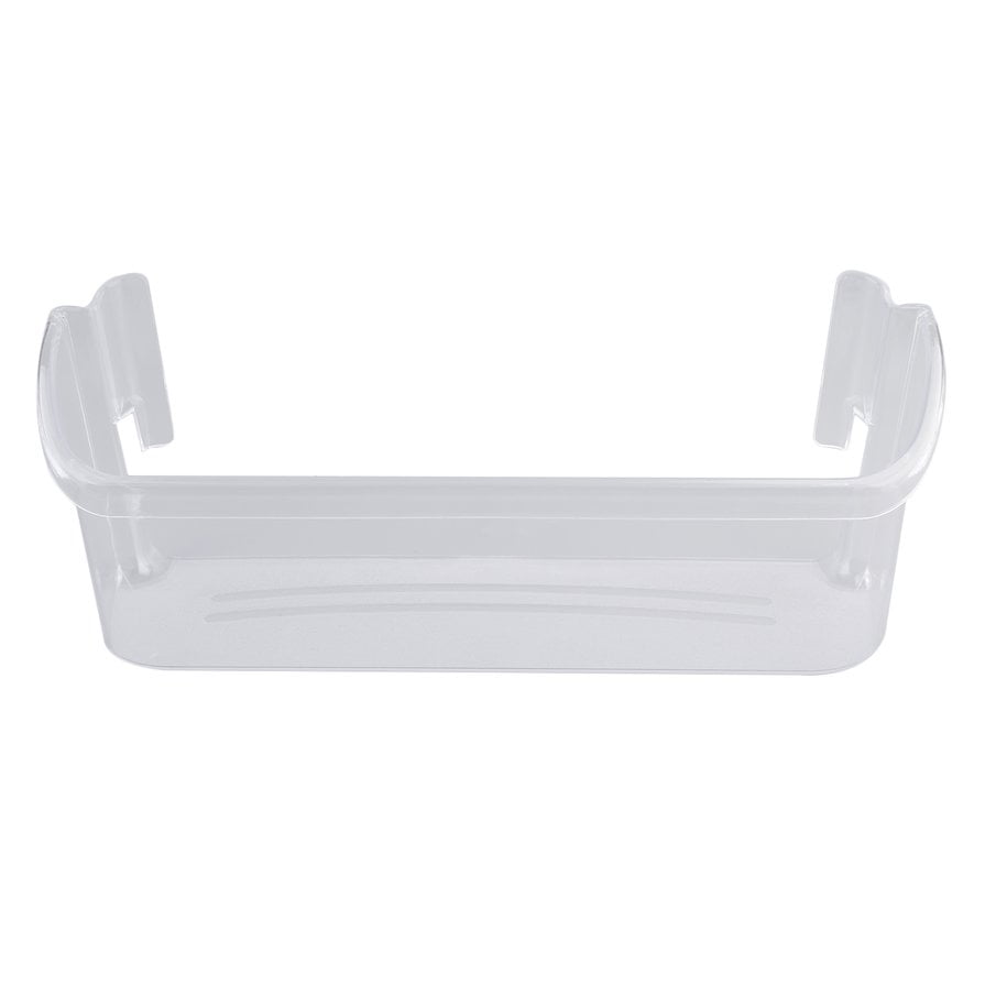 Clear Replacement Home Refrigerator Door Bin Shelf Rack Basket ...