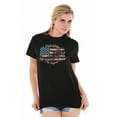 thumbnail image 2 of Philadelphia Pennsylvania Patriotic Men's Graphic T Shirt Tees Brisco Brands S, 2 of 2
