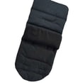 thumbnail image 6 of HBFAGFB Car Mat Windproof Winter Outdoor Sleeping Bag without Stroller Car Accessories Navy, 6 of 6