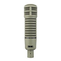 Electro-Voice Dynamic Cardioid Microphone Steel
