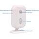 thumbnail image 4 of Alarma detectora de movimiento - 2 hosts + 1 sensor Ormromra LHH-0855, 4 of 5