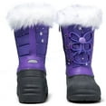 kushyshoo boots
