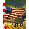 thumbnail image 2 of Our American Flag (American Symbols), 2 of 2