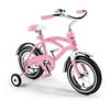 Radio Flyer Classic 12" Cruiser Bike, Pink