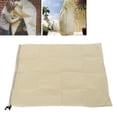 thumbnail image 1 of Cubiertas para Plantas Protección contra Congelación 315x236in Tela contra Heladas para Protectores de Plantas de Invierno Cubierta para Plantas Manta Cálida Arbusto Chaqueta ANGGREK Otros, 1 of 8