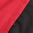 thumbnail image 3 of Traje de montañismo al aire libre desmontable y traje de esquí tres en uno para mujeres y hombres Fridja po5582, 3 of 8