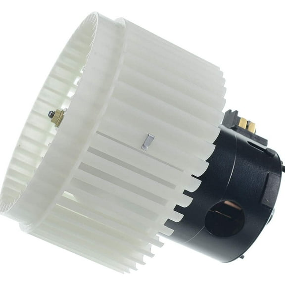 A-Premium HVAC Heater Blower Motor Replacement for Chevrolet Cobalt 2005-2010 HHR 2006-2011 Pontiac G5 2007-2009
