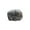 Black, variant on Novelty Stone Key for Outdoor Garden Hidden Key Holder Stylish Outdoor Accessory for Safe Quick Key Retrieval