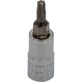 thumbnail image 2 of VIM Hand Tools PFS4T20 T20 TORX GMG ST CHRM 11/4 SQ VIM-PFS4T20, 2 of 3