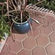 thumbnail image 3 of Yarda Jardín Césped e de pavimentación Stepping Stone Estilo 3 Cola Pavimentadora de pasarelas, 3 of 8