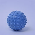 thumbnail image 2 of Toudaret 1 Pair Massage Ball Effective Muscle Relaxation Fitness Equipment Fascia Exercise Relieve Pain Yoga Ball for Fitness, 2 of 6