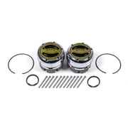 Hub, Gm, Ford, Dodge-Premium