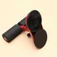 thumbnail image 2 of OULII Gym Equipment For Home Crunches Aid Natural Rubber Red Adult 1Pcs, 2 of 7