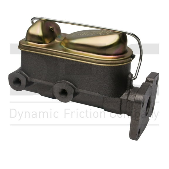 Dynamic Friction Company Brake Master Cylinder 355-40016