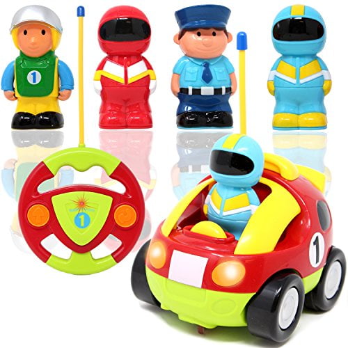 remote control toddler toys