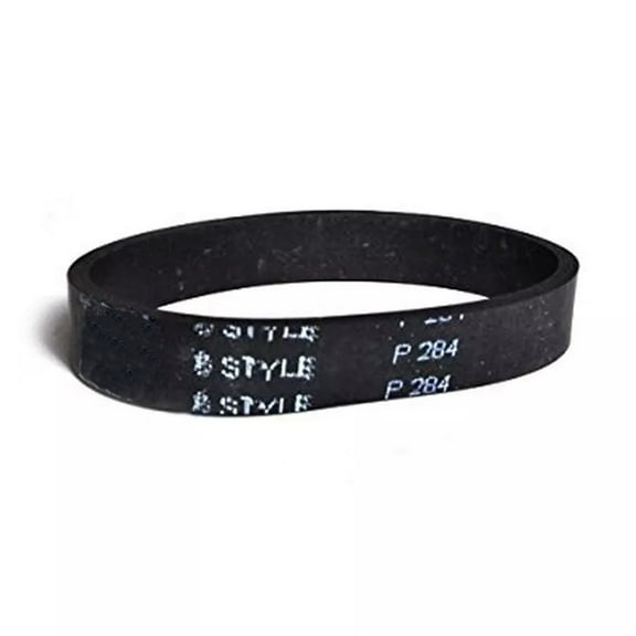 Replacement Part For Bissell Style 21 Flat Belt For Models 59G9R, 59G9, 81M9, 81M91, 81M9K, 30C7T, 30C7, 60A4H