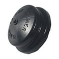 thumbnail image 3 of JRL Primer Bulb for Toro CCR 2450 3650 2000E Powerlite 3-6.5hp Snow Blower 66-7460, 3 of 5