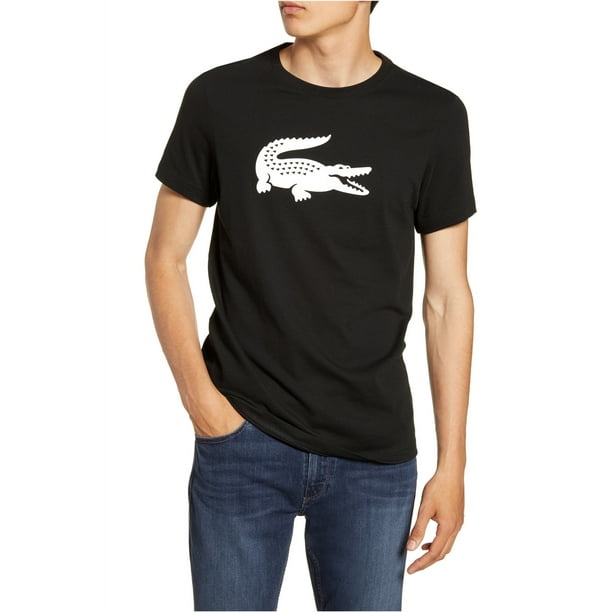 Cuello Redondo Hombre Lacoste Cuello Redondo Precio De Playeras