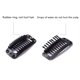 thumbnail image 4 of Precio al por mayor Extensión de cabello Hombres Toupee Mujeres Topper Accesorio Pinzas para el cabello Accesorios Extensiones de cabello Sincero Hogar, 4 of 6